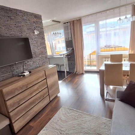 Apartament Szklarski Centrum Szklarska Poreba Luaran gambar
