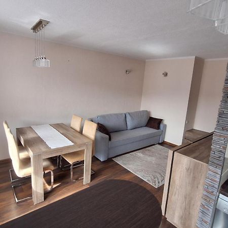 Apartament Szklarski Centrum Szklarska Poreba Luaran gambar