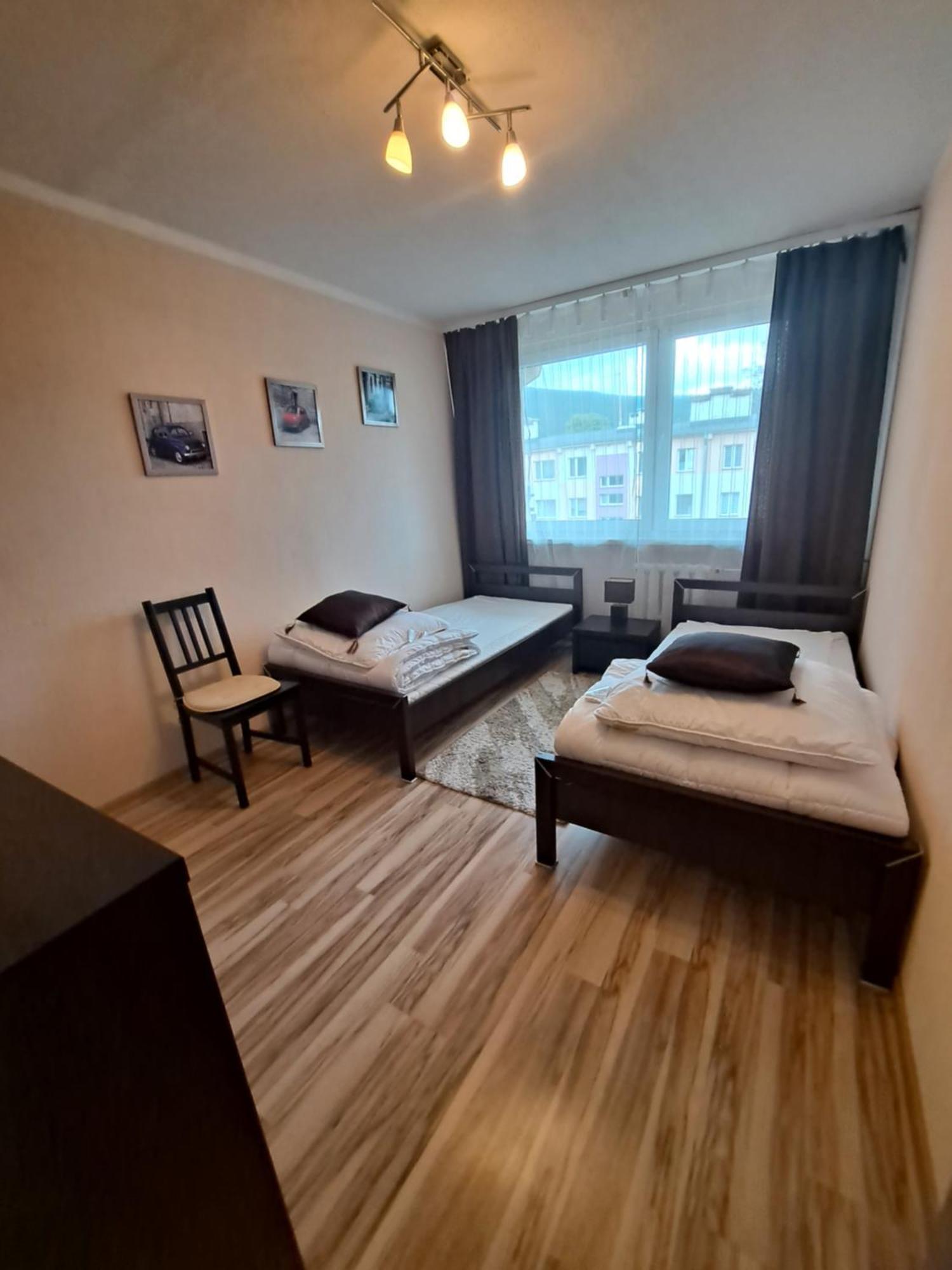 Apartament Szklarski Centrum Szklarska Poreba Luaran gambar
