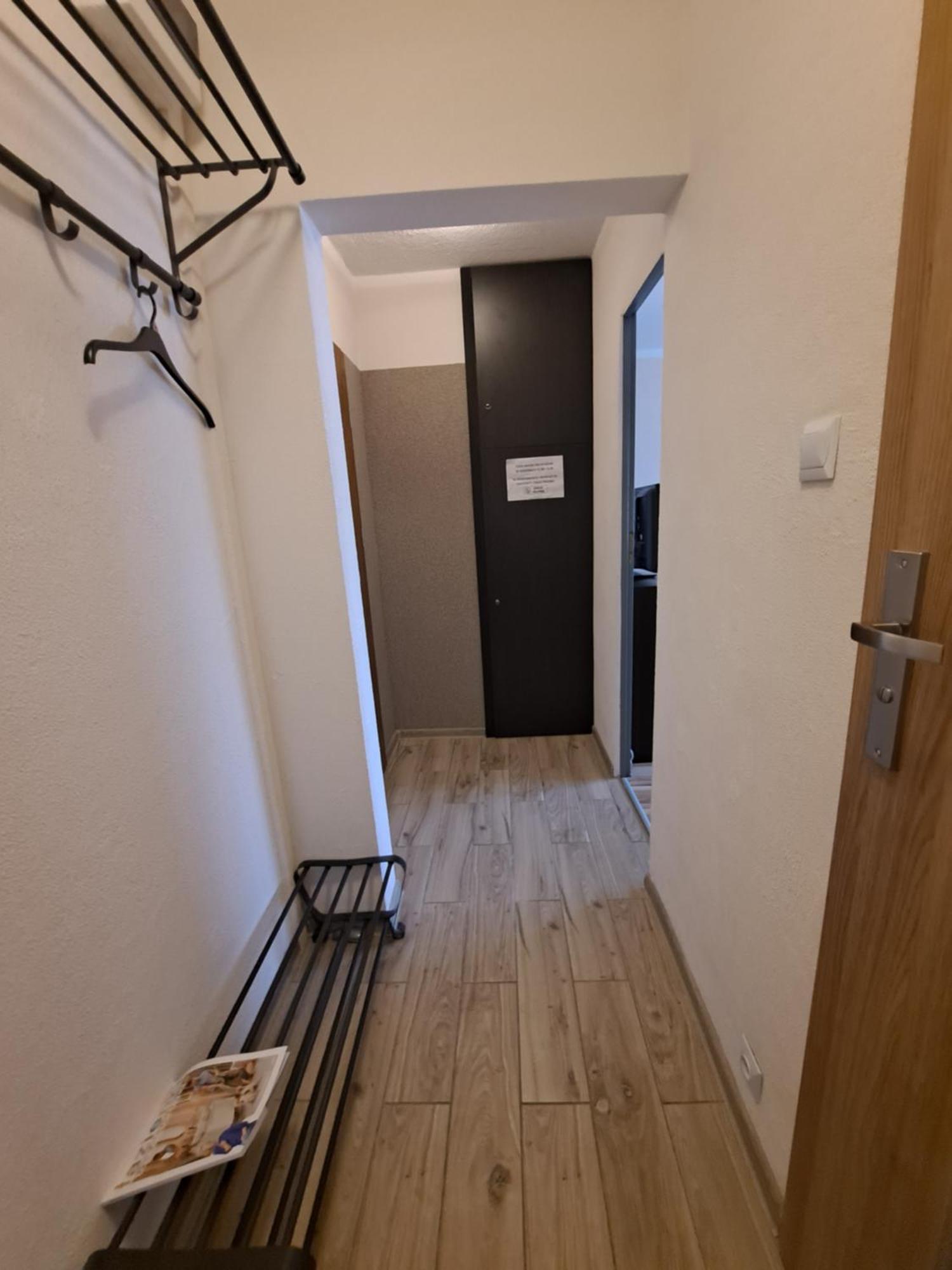 Apartament Szklarski Centrum Szklarska Poreba Luaran gambar
