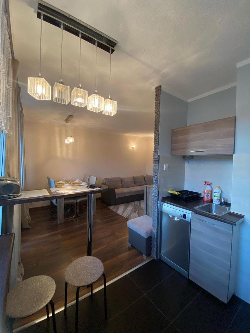 Apartament Szklarski Centrum Szklarska Poreba Luaran gambar