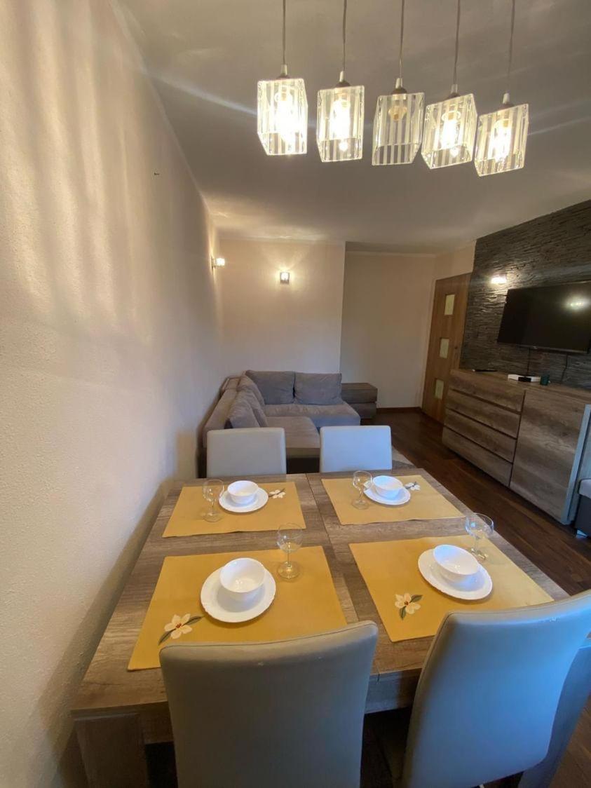 Apartament Szklarski Centrum Szklarska Poreba Luaran gambar