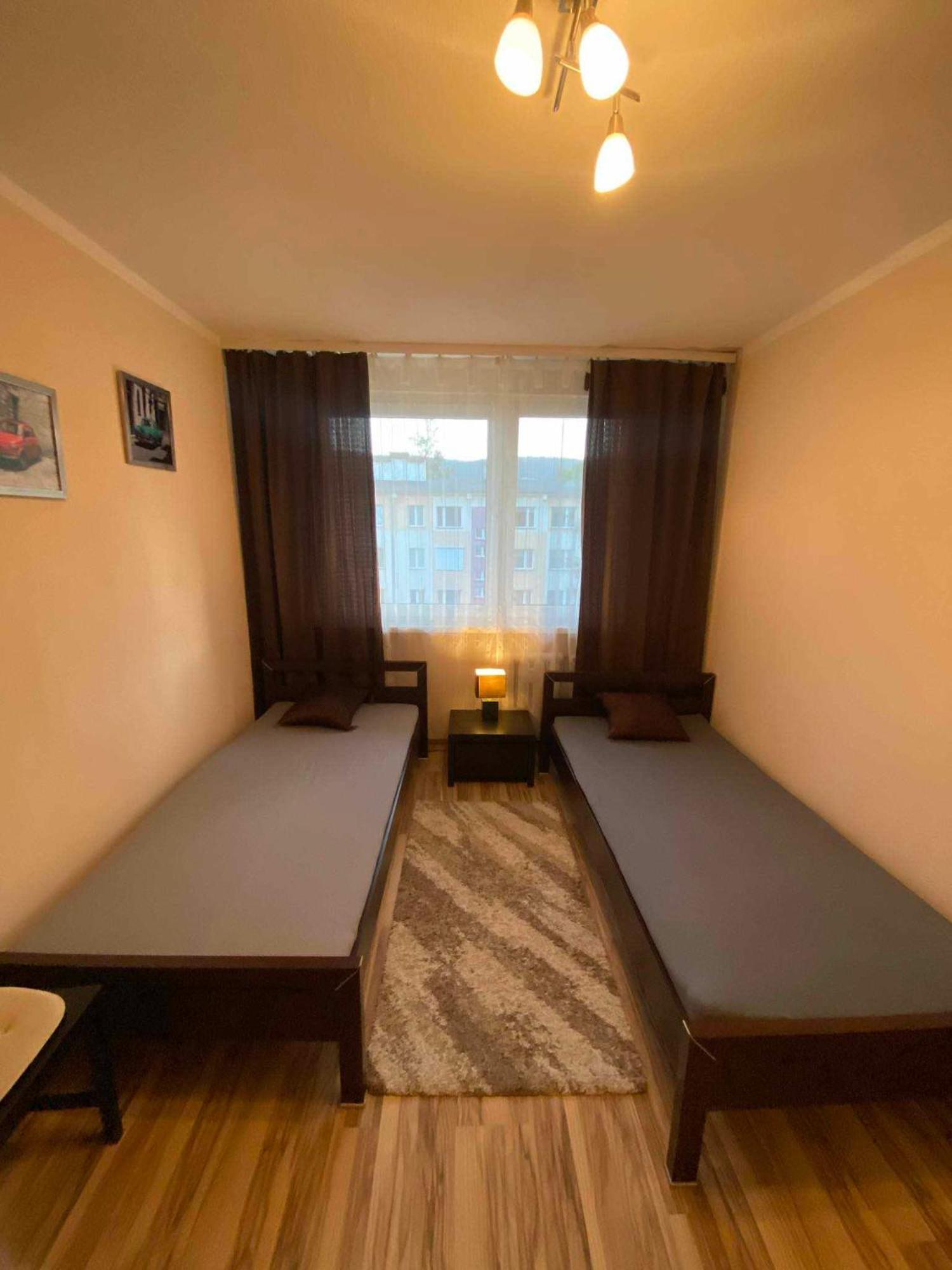Apartament Szklarski Centrum Szklarska Poreba Luaran gambar