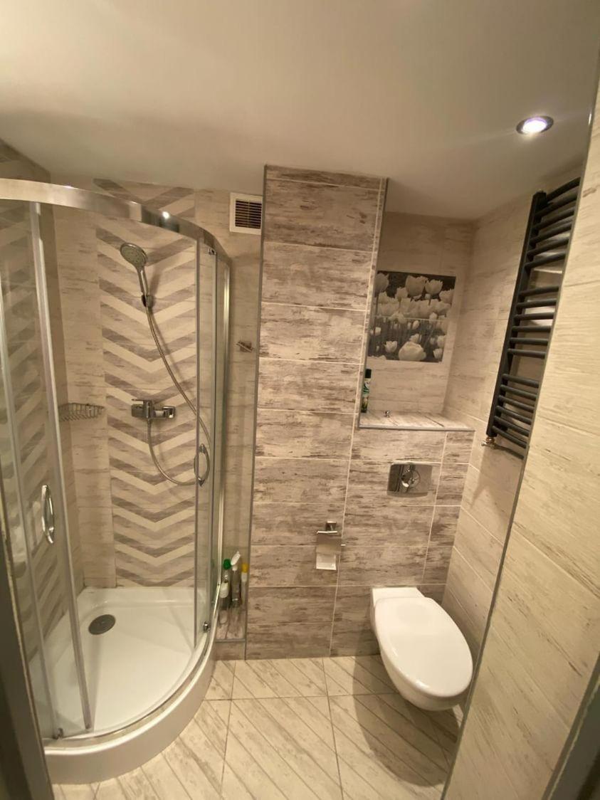 Apartament Szklarski Centrum Szklarska Poreba Bilik gambar