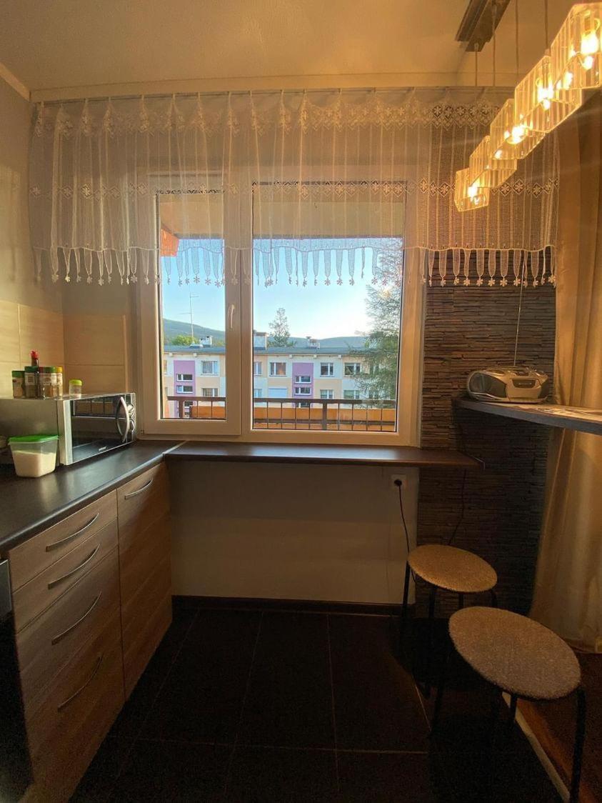 Apartament Szklarski Centrum Szklarska Poreba Bilik gambar