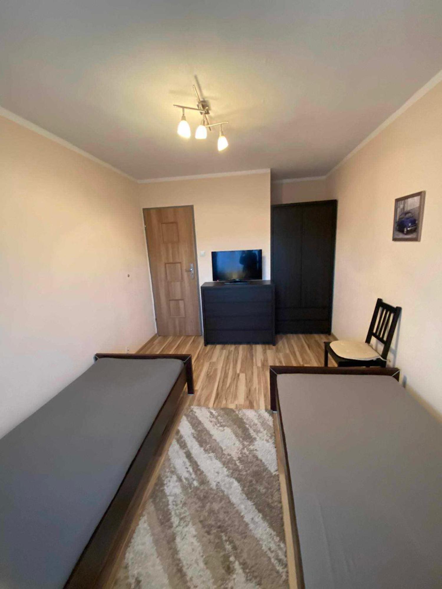 Apartament Szklarski Centrum Szklarska Poreba Luaran gambar