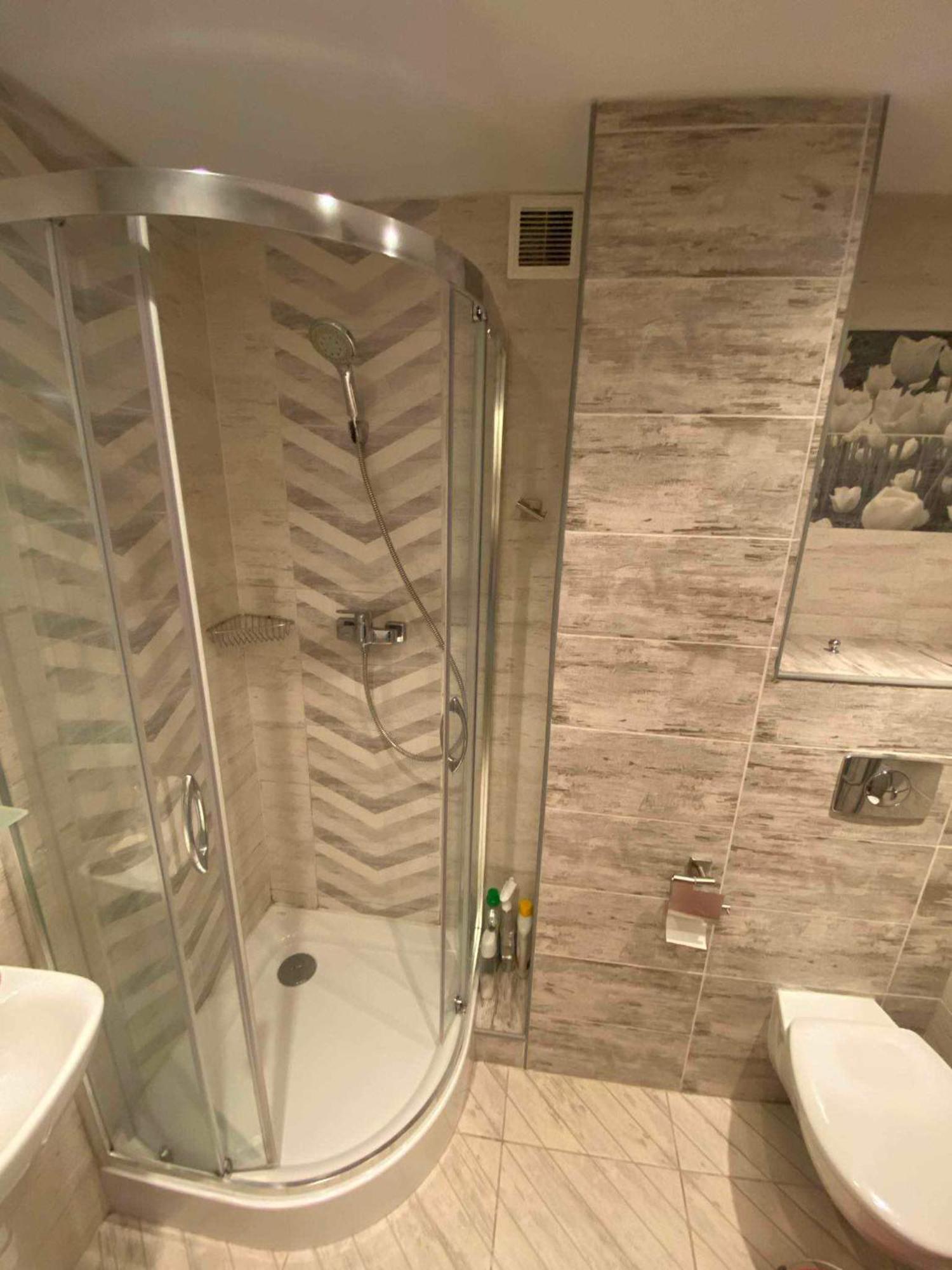 Apartament Szklarski Centrum Szklarska Poreba Luaran gambar