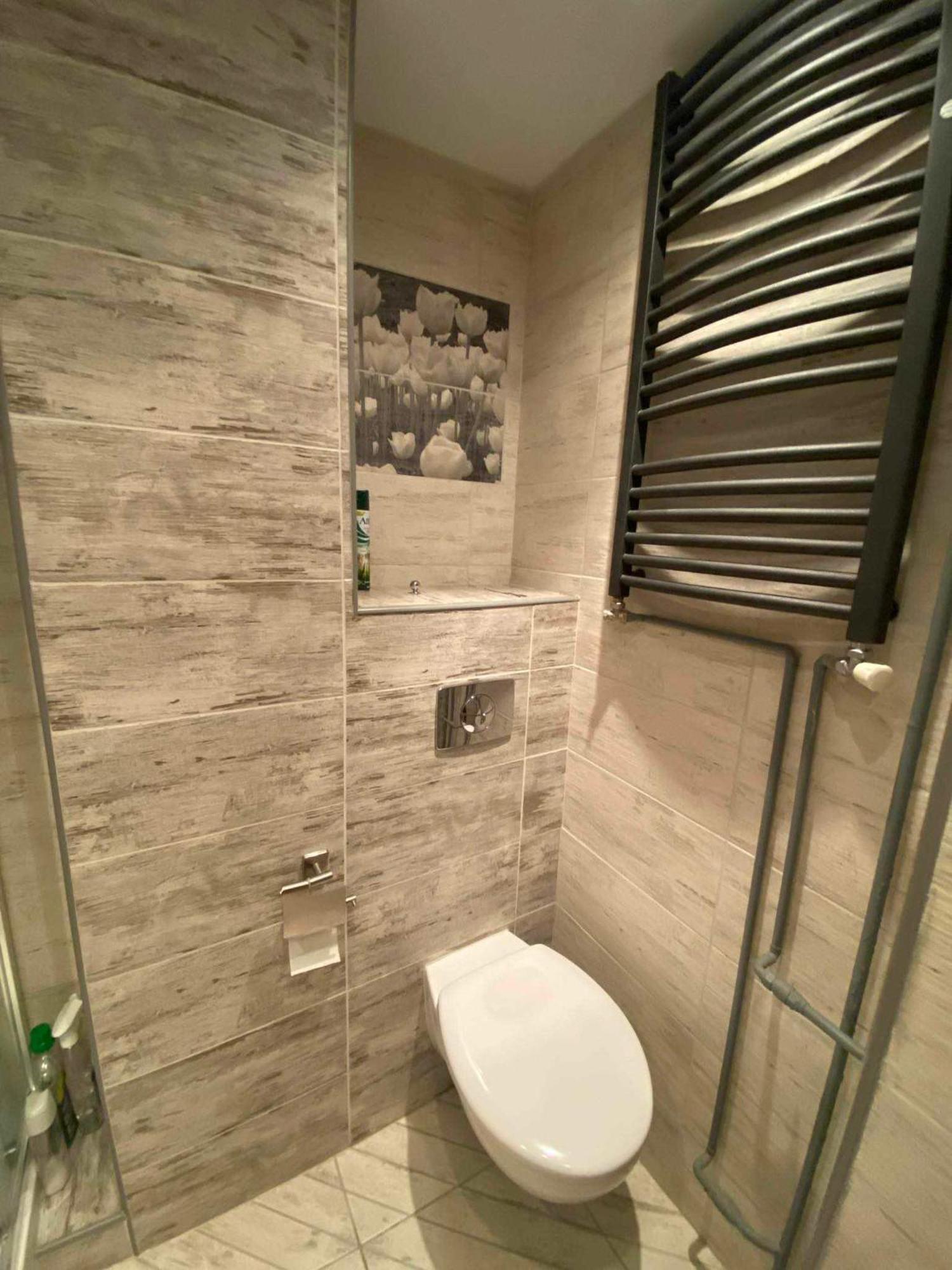 Apartament Szklarski Centrum Szklarska Poreba Luaran gambar