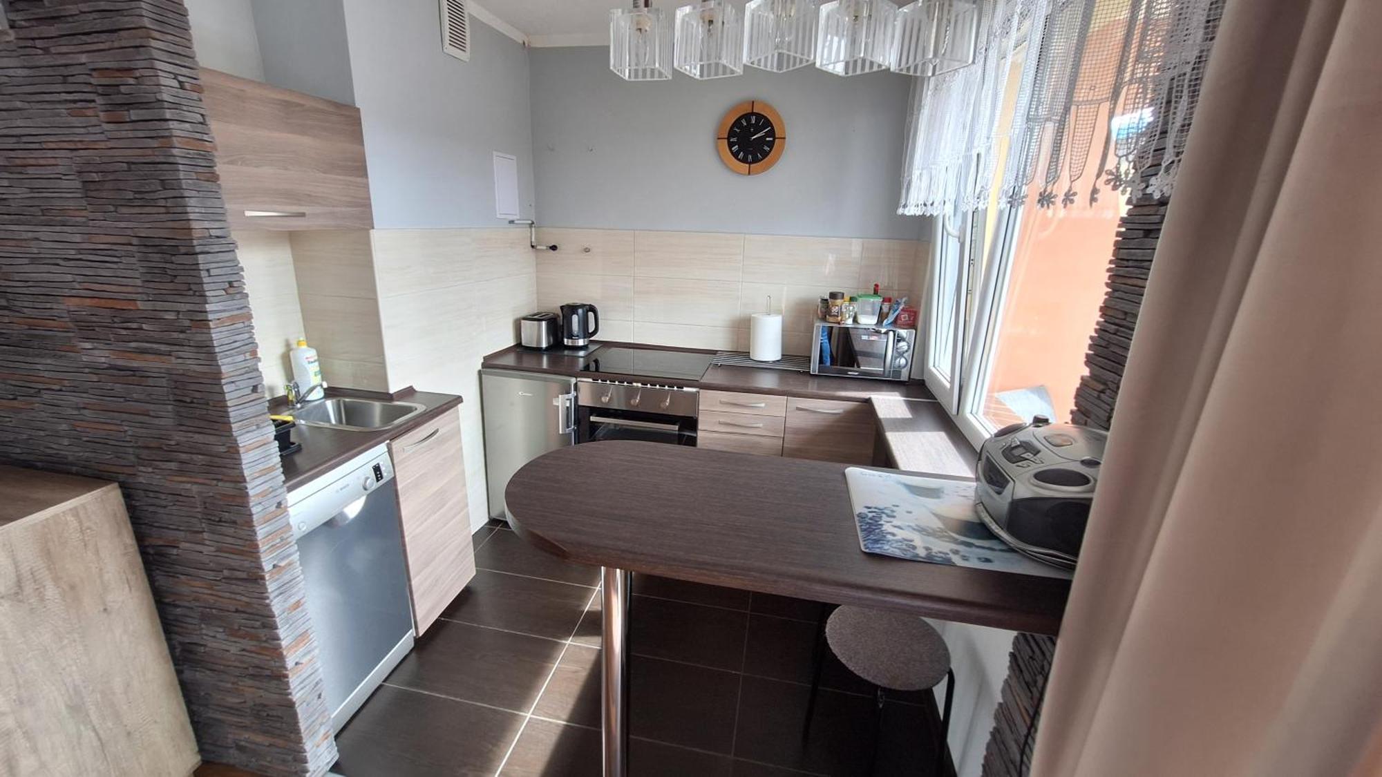Apartament Szklarski Centrum Szklarska Poreba Luaran gambar