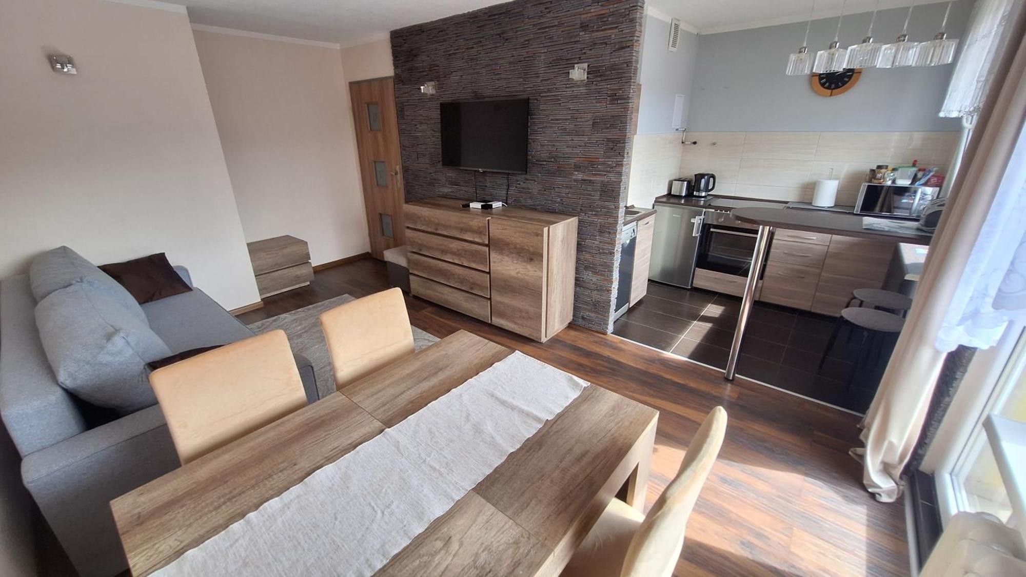 Apartament Szklarski Centrum Szklarska Poreba Luaran gambar